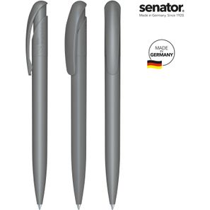 senator® Nature Plus Matt Druckkugelschreiber