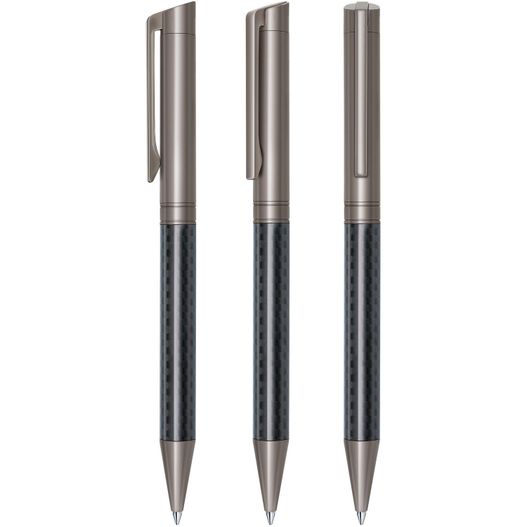 roubill Carbon Line Black Drehkugelschreiber (Bild 1)