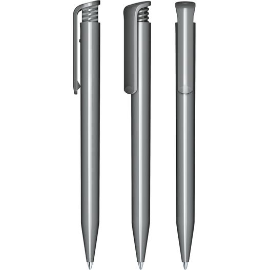 senator® Super Hit Polished Druckkugelschreiber (Bild 1)