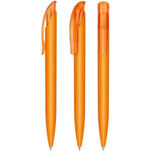 senator® Challenger Soft Touch Druckkugelschreiber