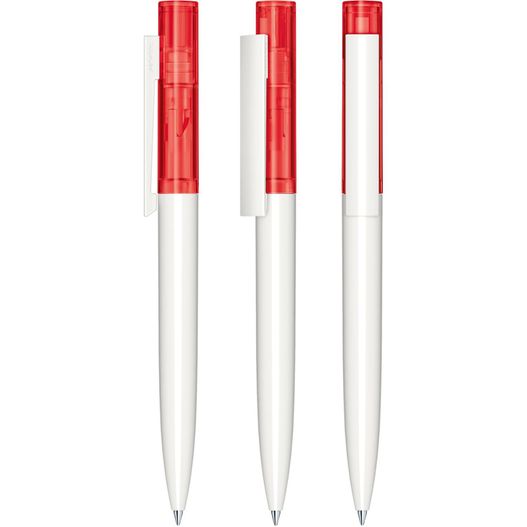 senator® Headliner Clear Drehkugelschreiber (Bild 1)