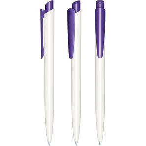 senator® Dart Polished Basic Druckkugelschreiber