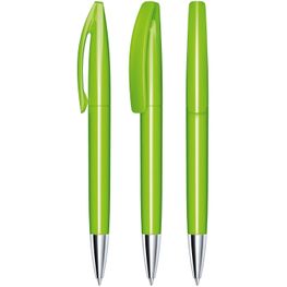 Produktabbildung senator® Bridge Polished MT Drehkugelschreiber senator® Bridge Polished MT Drehkugelschreiber