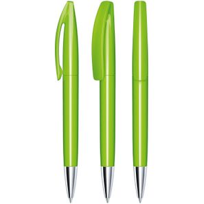 senator® Bridge Polished MT Drehkugelschreiber