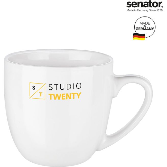 senator® Appeal Becher