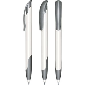 senator® Challenger Polished Basic SG Druckkugelschreiber