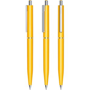 senator® Point Polished Druckkugelschreiber