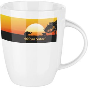 Kössinger Elektra Tasse