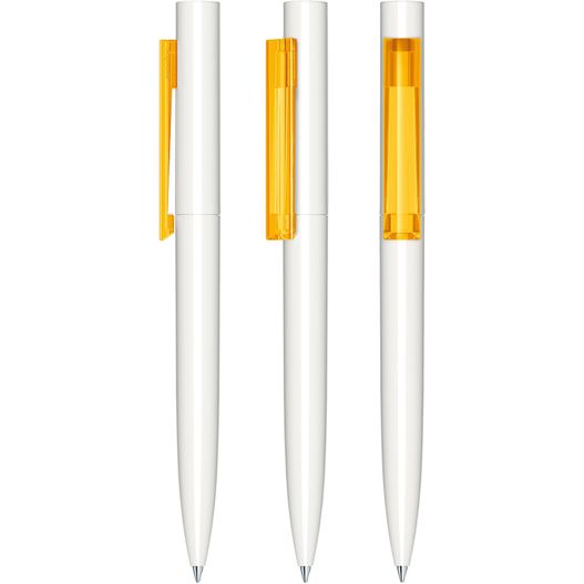 senator® Headliner Polished Basic Drehkugelschreiber (Bild 1)