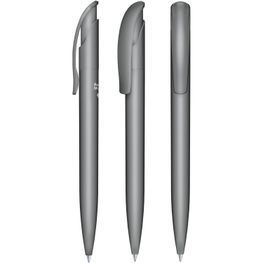 Produktabbildung senator® Challenger Matt Recycled Druckkugelschreiber senator® Challenger Matt Recycled Druckkugelschreiber