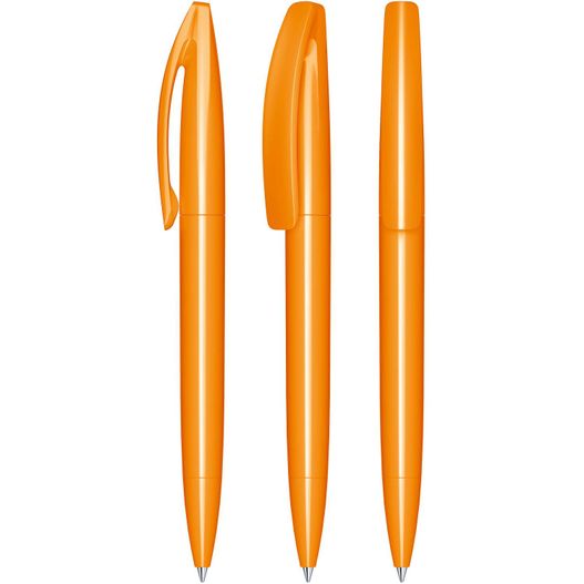 Produktabbildung senator® Bridge Polished Drehkugelschreiber senator® Bridge Polished Drehkugelschreiber (Bild 1)