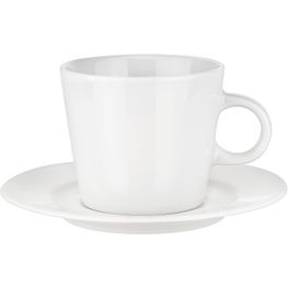 Produktabbildung senator® Fancy Cafe Porzellantasse senator® Fancy Cafe Porzellantasse