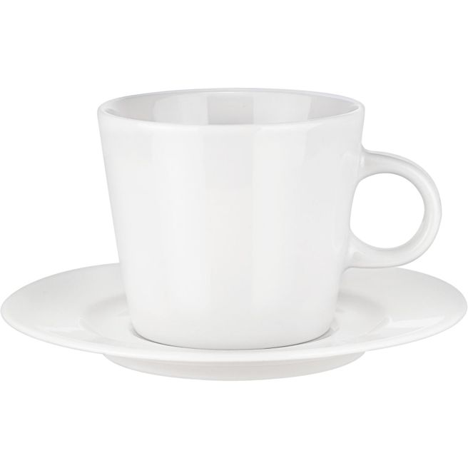 senator® Fancy Cafe Porzellantasse