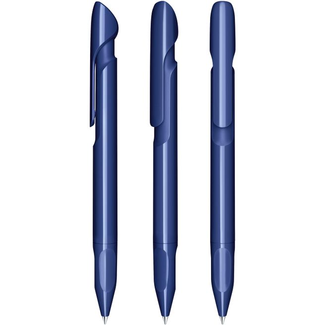 senator® Evoxx Polished Recycled Druckkugelschreiber