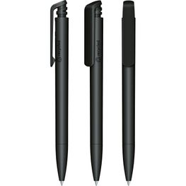 Produktabbildung senator® Trento Matt Recycled Druckkugelschreiber senator® Trento Matt Recycled Druckkugelschreiber