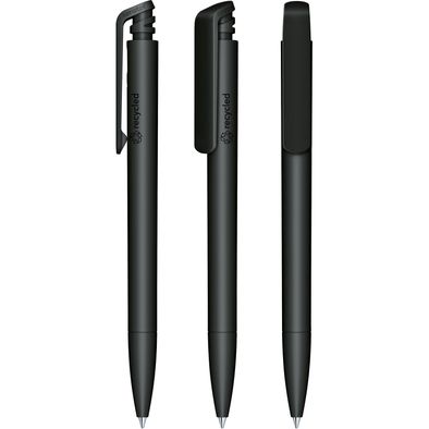 senator® Trento Matt Recycled Druckkugelschreiber