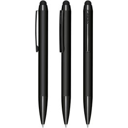 Produktabbildung roubill Attract Soft Touch Kugelschreiber Touch Pad Pen roubill Attract Soft Touch Kugelschreiber Touch Pad Pen