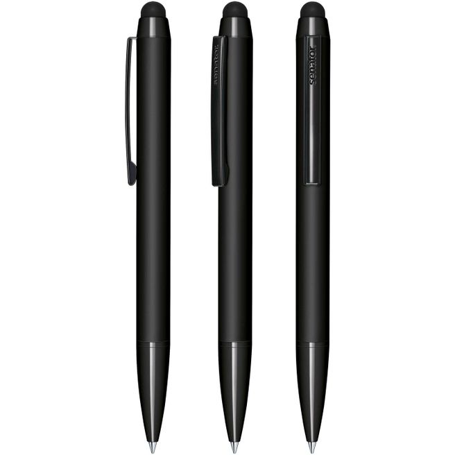 roubill Attract Soft Touch Kugelschreiber Touch Pad Pen
