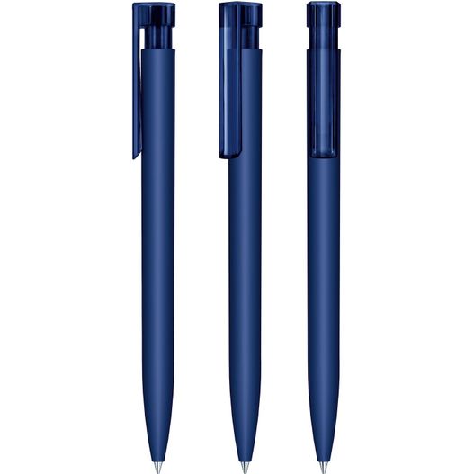 senator® Liberty Soft Touch Druckkugelschreiber (Bild 1)