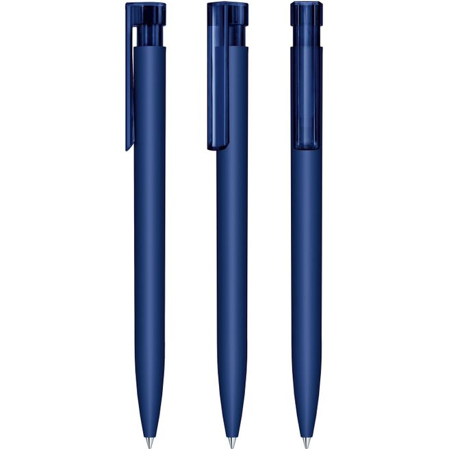 senator® Liberty Soft Touch Druckkugelschreiber