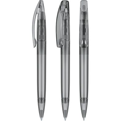 Produktabbildung senator® Bridge Clear Drehkugelschreiber senator® Bridge Clear Drehkugelschreiber