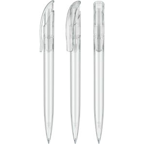 senator® Challenger Clear Druckkugelschreiber
