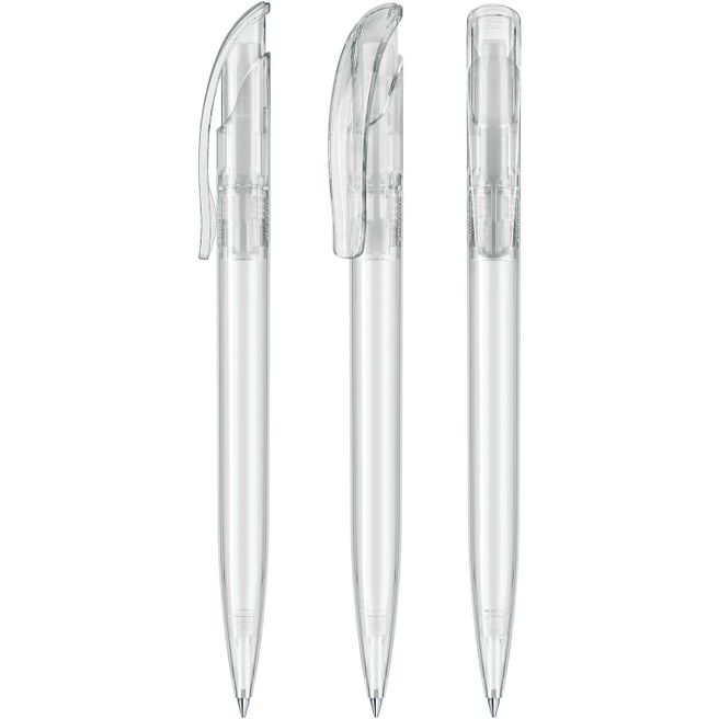 senator® Challenger Clear Druckkugelschreiber