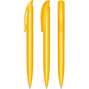 senator® Challenger Polished Druckkugelschreiber