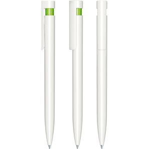senator® Liberty Polished Basic Druckkugelschreiber