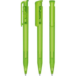 senator® Super Hit Clear Druckkugelschreiber