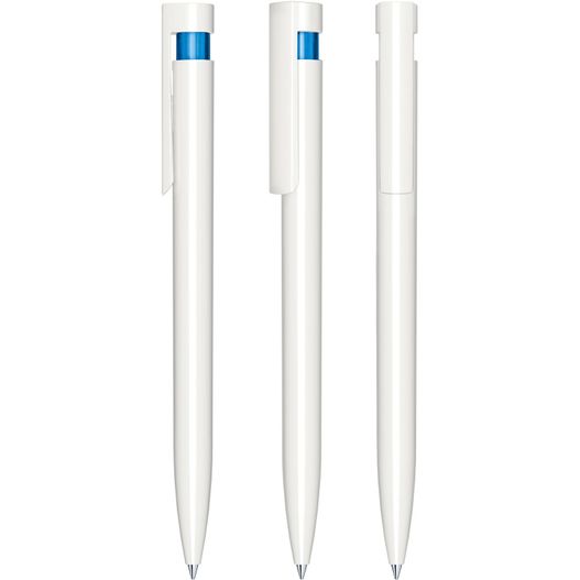 senator® Liberty Polished Basic Druckkugelschreiber (Bild 1)