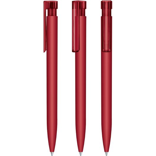 senator® Liberty Soft Touch Druckkugelschreiber (Bild 1)