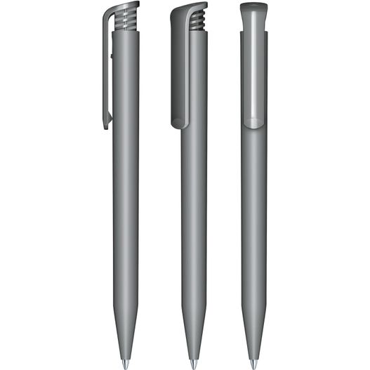 senator® Super Hit Matt Druckkugelschreiber (Bild 1)