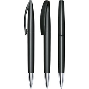 senator® Bridge Polished MT Drehkugelschreiber