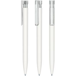 Produktabbildung senator® Liberty Soft Touch Druckkugelschreiber senator® Liberty Soft Touch Druckkugelschreiber