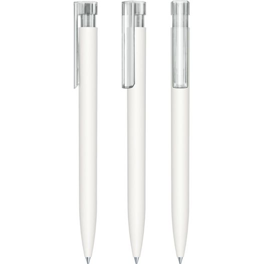 senator® Liberty Soft Touch Druckkugelschreiber (Bild 1)