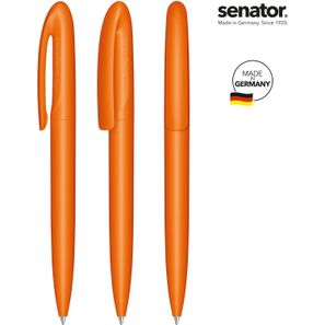 senator® Skeye Bio Matt Drehkugelschreiber