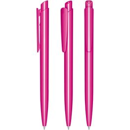 Produktabbildung senator® Dart Polished Druckkugelschreiber senator® Dart Polished Druckkugelschreiber