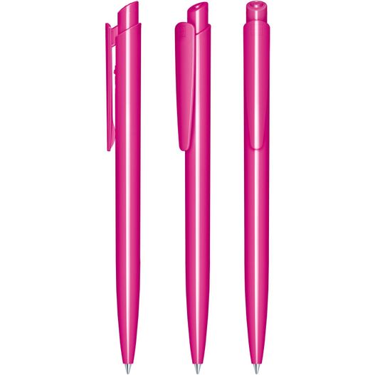 Produktabbildung senator® Dart Polished Druckkugelschreiber senator® Dart Polished Druckkugelschreiber (Bild 1)
