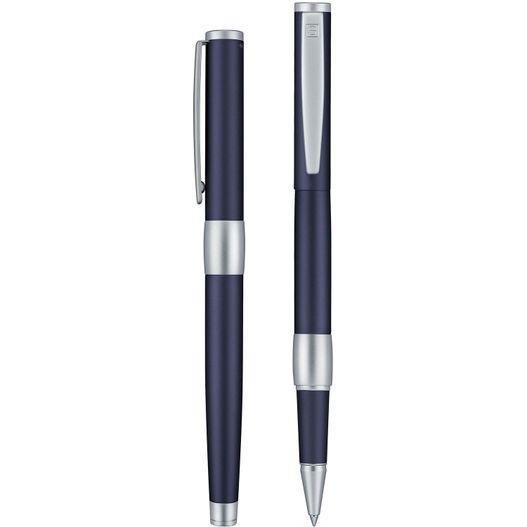 roubill Image Chrome Rollerball (Bild 1)