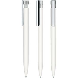 Produktabbildung senator® Liberty Soft Touch MC Druckkugelschreiber senator® Liberty Soft Touch MC Druckkugelschreiber