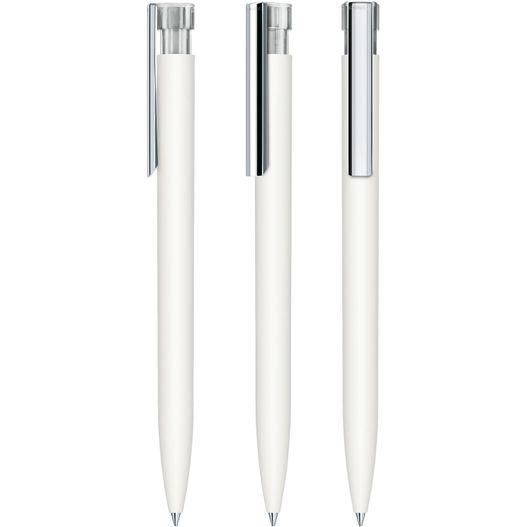 senator® Liberty Soft Touch MC Druckkugelschreiber (Bild 1)