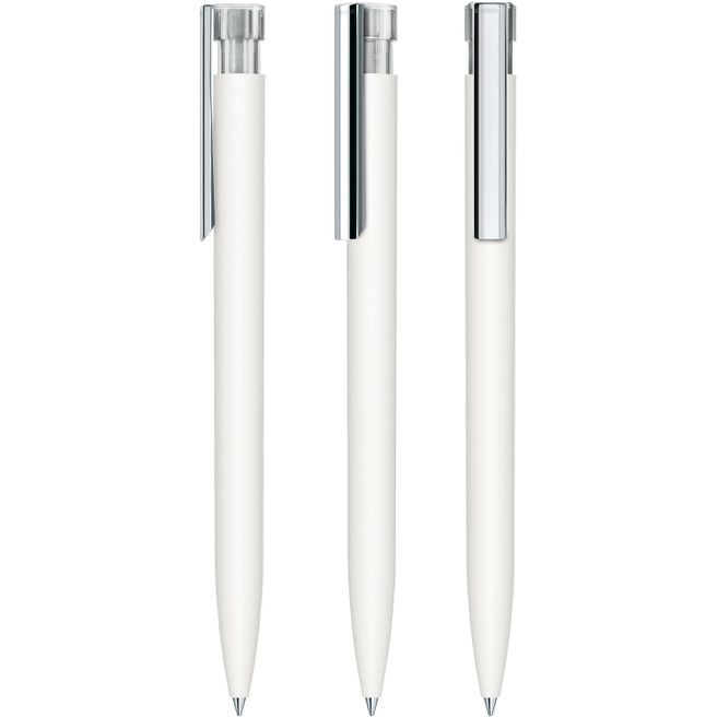 senator® Liberty Soft Touch MC Druckkugelschreiber