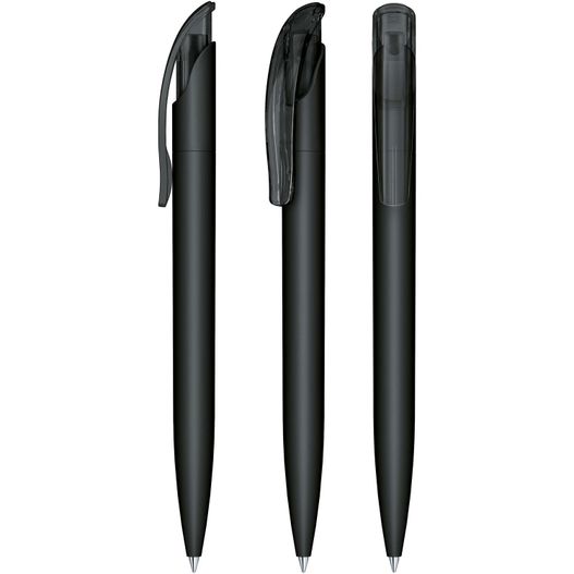 senator® Challenger Soft Touch Druckkugelschreiber (Bild 1)