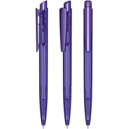 senator® Dart Clear Druckkugelschreiber