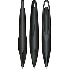 Produktabbildung senator® Melbi Matt Bio Recycled Druckkugelschreiber senator® Melbi Matt Bio Recycled Druckkugelschreiber