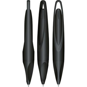 senator® Melbi Matt Bio Recycled Druckkugelschreiber