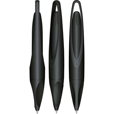 senator® Melbi Matt Bio Recycled Druckkugelschreiber