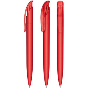 senator® Challenger Soft Touch Druckkugelschreiber