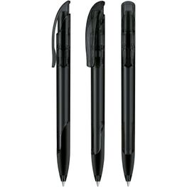 Produktabbildung senator® Challenger Clear SG Druckkugelschreiber senator® Challenger Clear SG Druckkugelschreiber